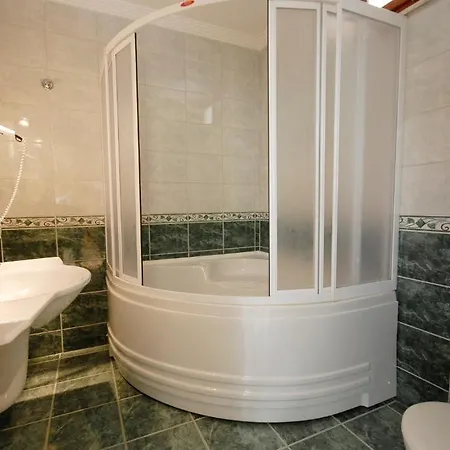 Kutle Отель 3*