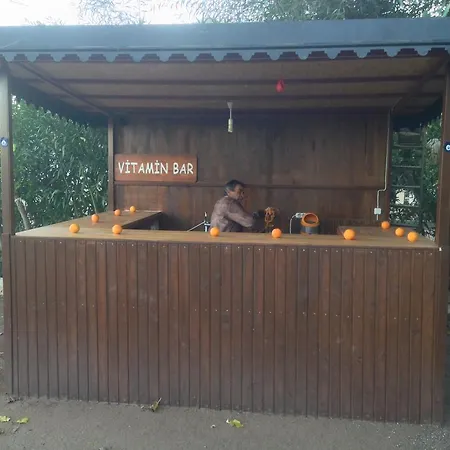 Отель Kutle Чирали