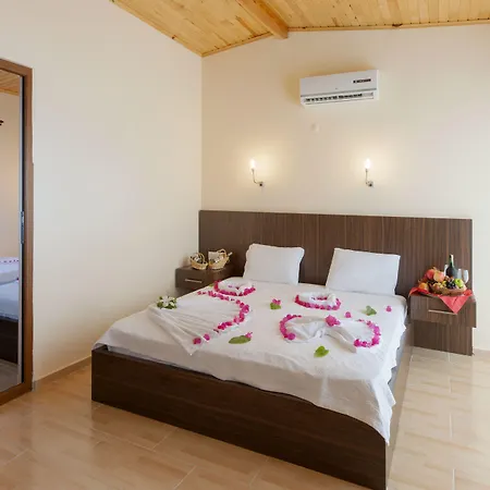 库特勒酒店 酒店 Çıralı