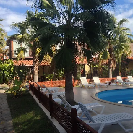 库特勒酒店 Çıralı