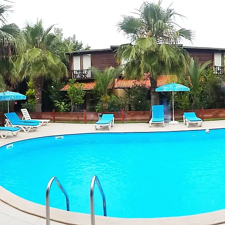 库特勒酒店 酒店 3*