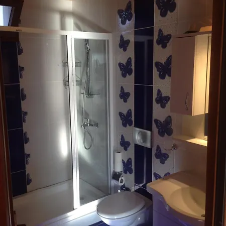 酒店 库特勒酒店 Çıralı