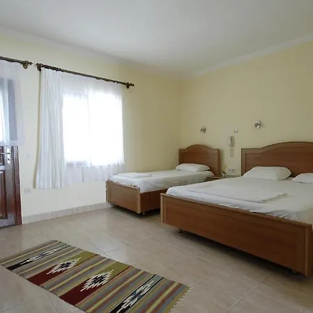 Hotel Kutle Çıralı