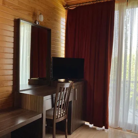Hotel Kutle