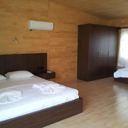 Kutle Hotel 3*