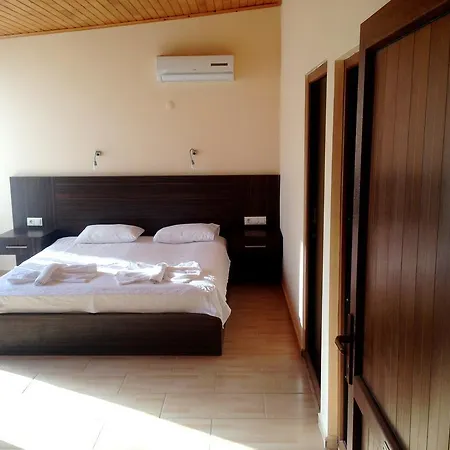 Kutle 3* Çıralı