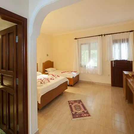 Kutle Hotel