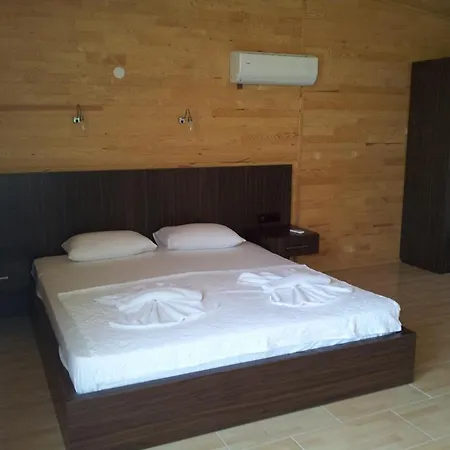 Kutle Hotel