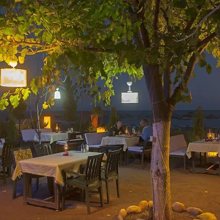 Hotel Kutle