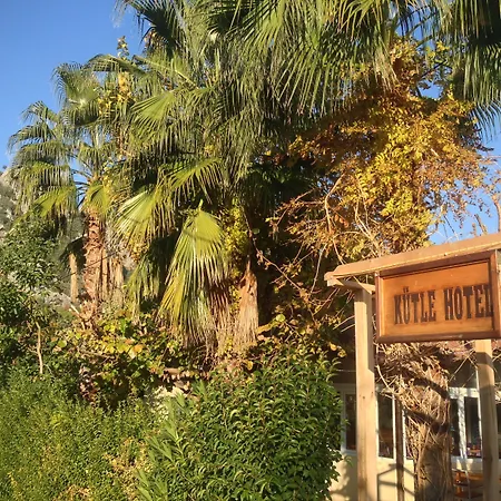 Kutle Hotel