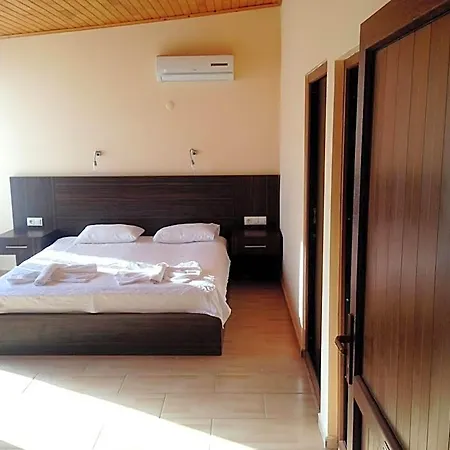 Kutle 3* Çıralı