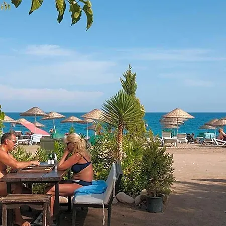 Hotel Kutle 3*