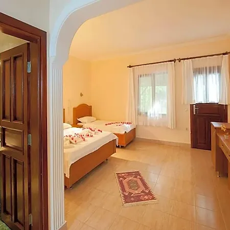 Hotel Kutle