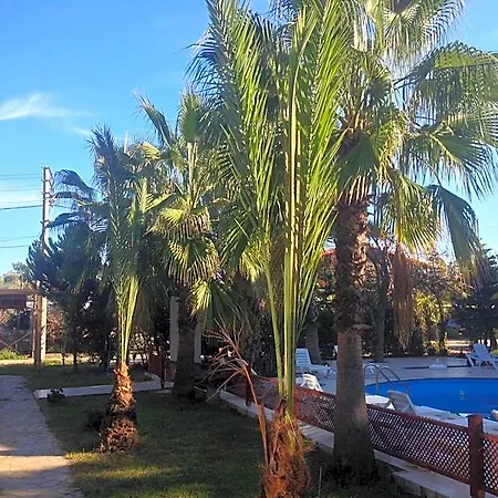 Hotel Kutle