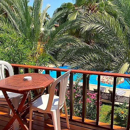Hotel Kutle Çıralı