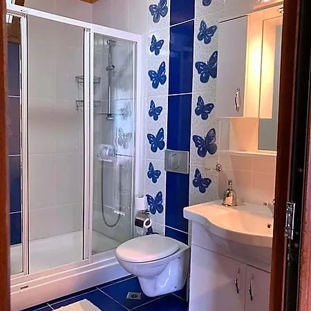 Hotel Kutle Çıralı