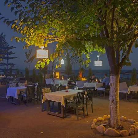 Kutle Hotel 3*