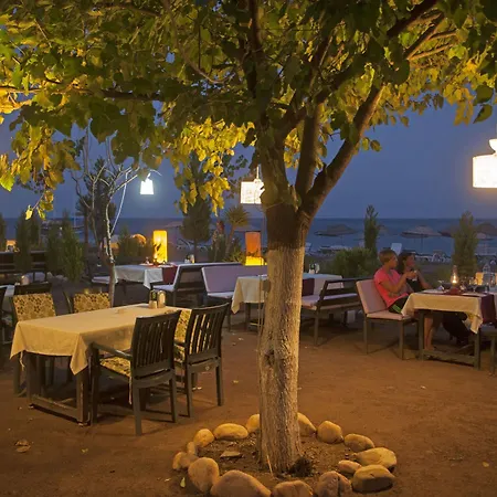 Kutle Hotel