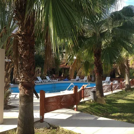 Hotel Kutle