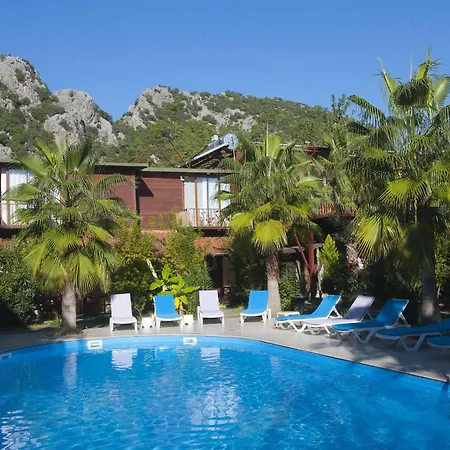 Kutle Hotel 3*