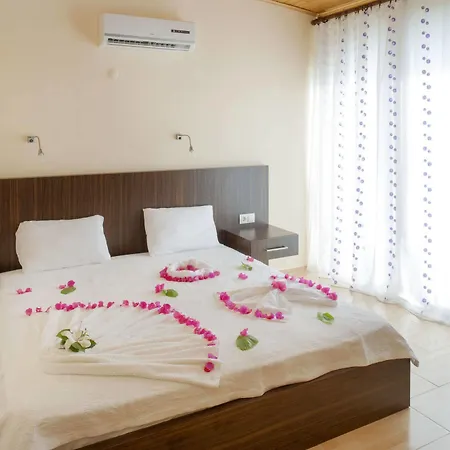 Kutle 3* Çıralı