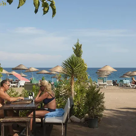 Kutle Hotel 3*