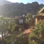 Kutle 3* Çıralı