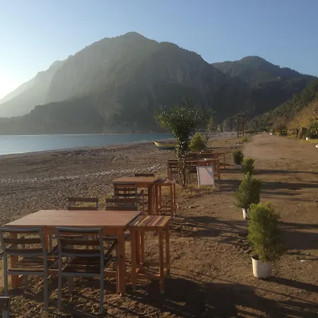 Kutle 3* Çıralı