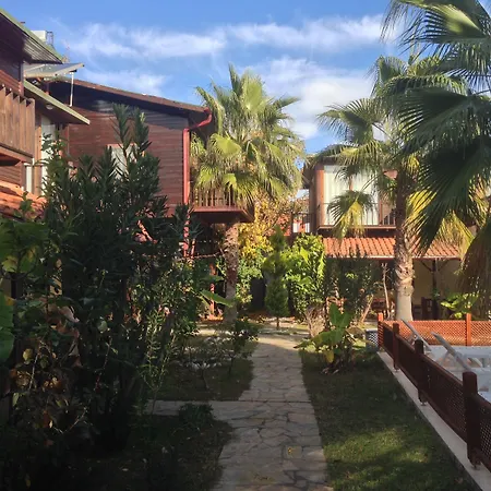 Kutle 3* Çıralı